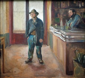 In de Herberg
